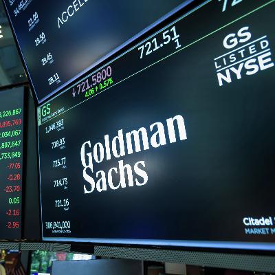 Why Goldman Sachs Is Targeting Australia’s Wealthiest