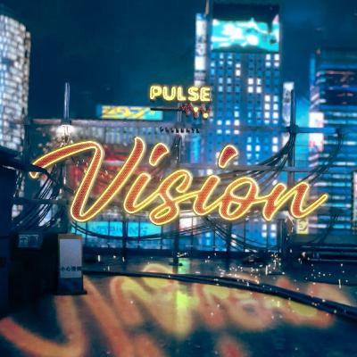VISION | PO x PK