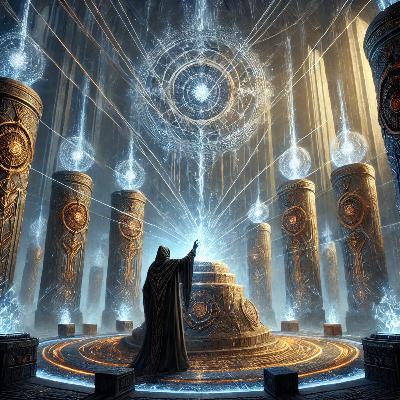 Chapter 5 - The Breach