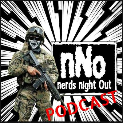 07 El Marino Loko: The Real Life Punisher 07 El Marino Loko: The Real Life Punisher