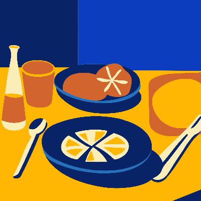 Mehr als Mittagessen: Wie Kantinen Ernährung und Klima verändern – In der Kantine Mehr als Mittagessen: Wie Kantinen Ernährung und Klima verändern – In der Kantine