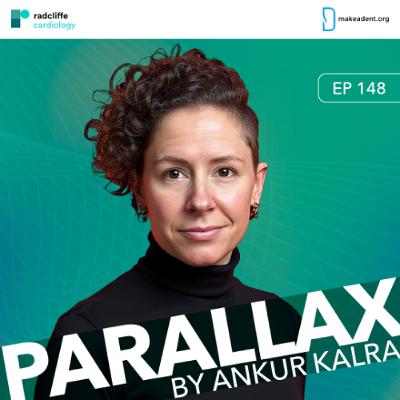 EP 148: Breaking Down Healthcare Borders: Five Pillars to Revolutionary Access