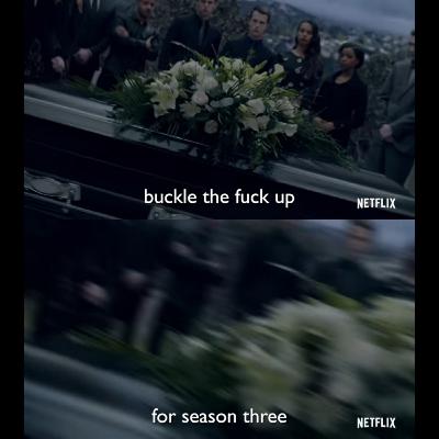 IF I WAS IN UMBRELLA ACADEMY// WELCOME TO YOUR TAPE IF I WAS IN UMBRELLA ACADEMY// WELCOME TO YOUR TAPE