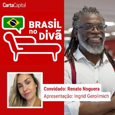 UBUNTU, POR UMA FILOSOFIA QUE DESCOLONIZA | Brasil no Divã, ep. 12