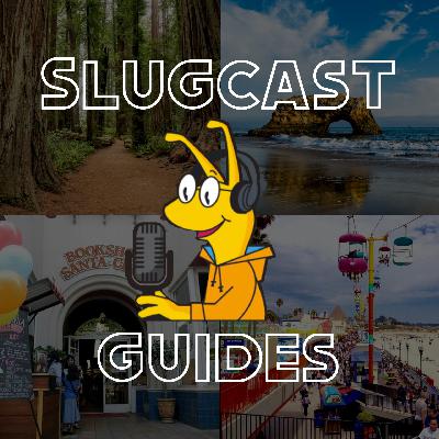 Beyond the Boardwalk: A Real Guide to Santa Cruz