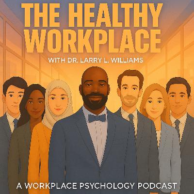 Ep 18: Echoes of War: The Veterans Return to the Workplace.