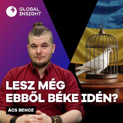 Eddig húzhatja még Putyin a háborút – Ukrajnát és Európát is faképnél hagyja Trump? Eddig húzhatja még Putyin a háborút – Ukrajnát és Európát is faképnél hagyja Trump?