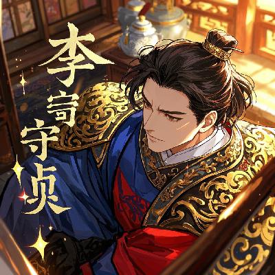 第二十九集 功臣的末路 : 李守贞(中) 第二十九集 功臣的末路 : 李守贞(中)