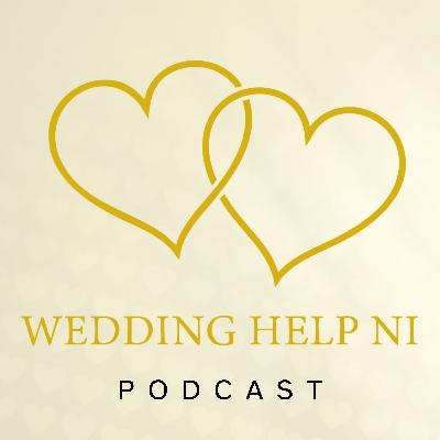 Inside a Stormont Hotel Wedding