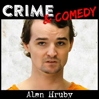 Alan Hruby - Fashion Victims - 176
