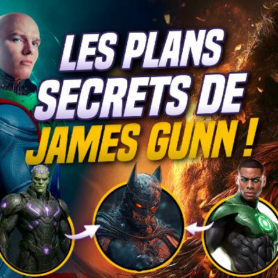 Man Of Tomorrow: La suite de Superman qui va tout changer !