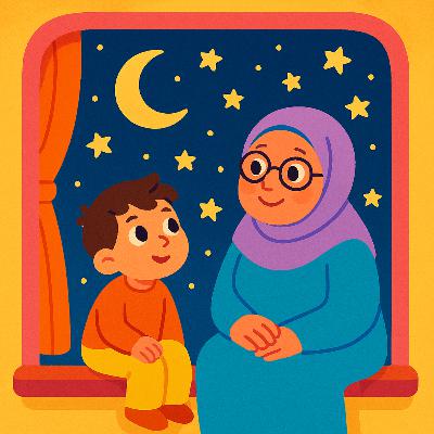 EP1: Historien om Noor's ramadan