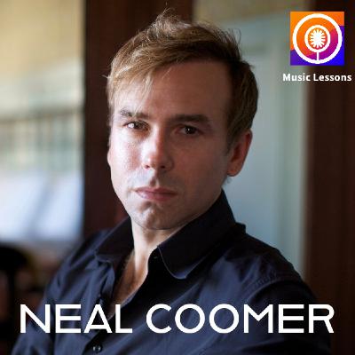#006: Humility and Confidence with Neal Coomer #006: Humility and Confidence with Neal Coomer