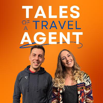 Episode 25: Gondolas and Magic Carpets