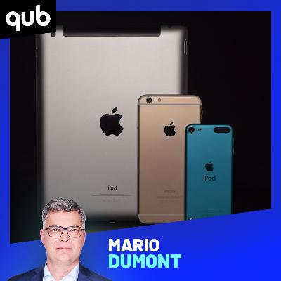 iPhone 17: voici le plus gros changement selon l’expert Bruno Guglielminetti