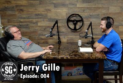 004: Jerry Gille