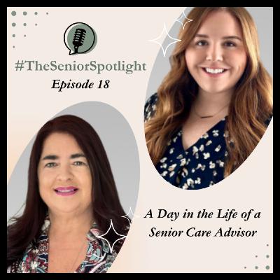 A Day in the Life of a Senior Care Advisor