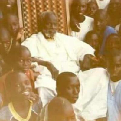 مفتاح الغيب