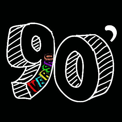 ELECIR SILVA - Versão 90' #107