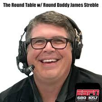 The Round Table w @JStreble82 & @Matt_McGavic -Hour 1 -3-6-2026