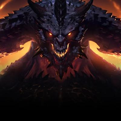 Glorias de Blizzard Parte 2: Diablo