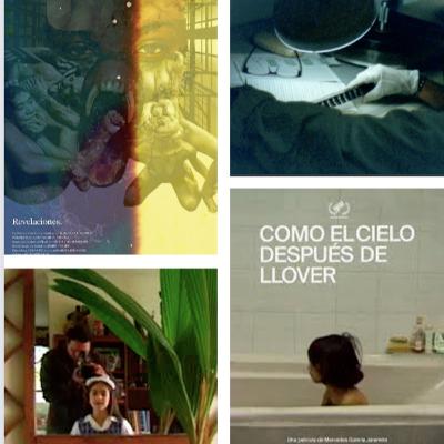 CINEMBARGO: Películas a retazos