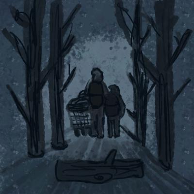 Episodio #19. La Strada, di Cormac McCarthy