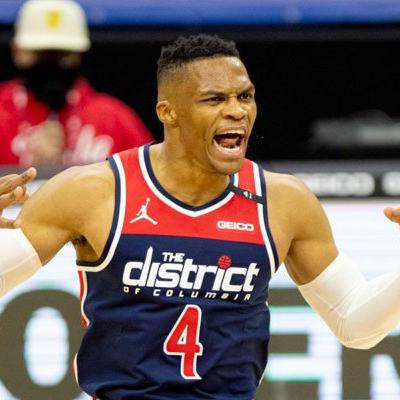 The Big NBA SHOW: Quelle est la place de Russell Westbrook dans l’histoire de la NBA
