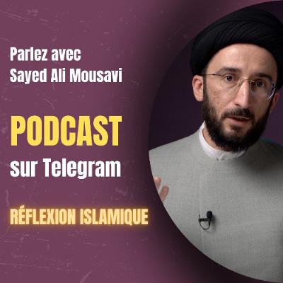 Khoms, Esclavage, Surnoms du Prophète (s) - Réflexion islamique Q&R #12