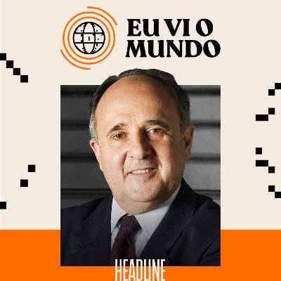 Eu Vi o Mundo - Cristovam Buarque