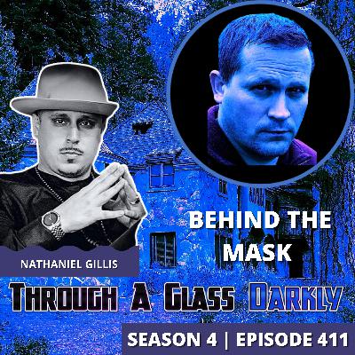 The Phenomenon Controls Reality: Aliens & Demons Are Just the Mask | Nathaniel Gillis