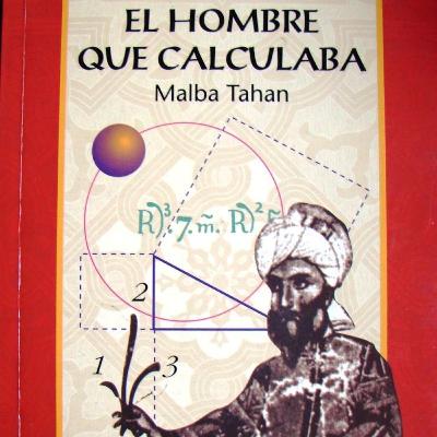 El hombre que calculaba - Capítulo 4