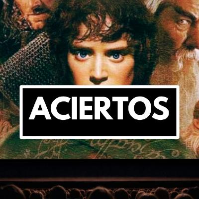 En qué aciertan las películas de El Señor de los Anillos - Con colaboraciones En qué aciertan las películas de El Señor de los Anillos - Con colaboraciones