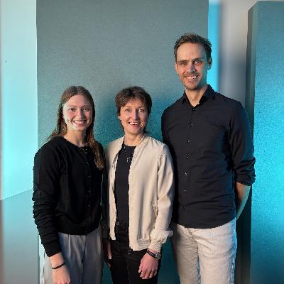 Folge 8: Eiskunstlaufen mit der sportwissenschaftlichen Brille betrachtet