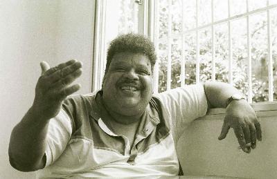 Scarlo Wapittaluigi's International House of Music - Episode 63 - FEATURED ARTIST: TIM MAIA!!! Brazilian Soul/Funk/Bad-ass SUPREME! Also GREAT JAMS from Tito Puente, The Green Arrows, Amanaz, Alemayehu Ashete, and MORE!
