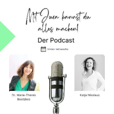 Im Gespräch mit Katja Nikolaus, Gründerin von JUNE und Rechtsanwältin