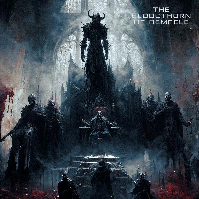 Primaris - Episode 24: Night Hunt