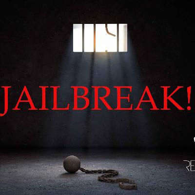 Jailbreak Week 12 Attitude is Everything Jailbreak Week 12 Attitude is Everything