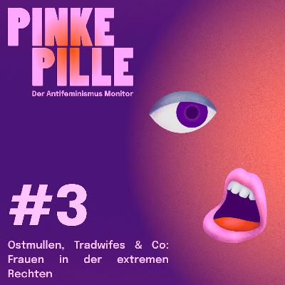 Ostmullen, Tradwifes & Co: Frauen in der extremen Rechten