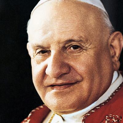 Saint Jean XXIII