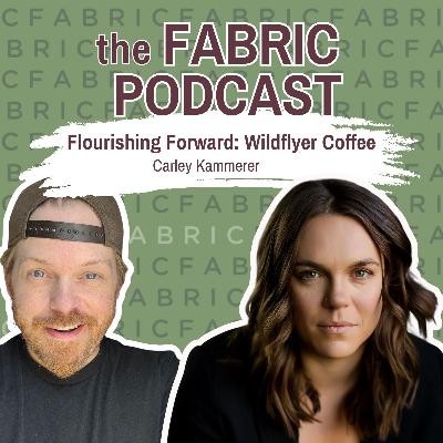 Flourishing Forward: Wildflyer Coffee's Innovative Approach to Ending Youth Homelessness