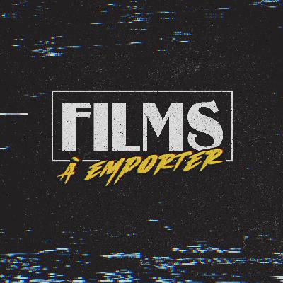 Films à emporter - Episode 34 - Invasion of the body Snatchers 1956/1978