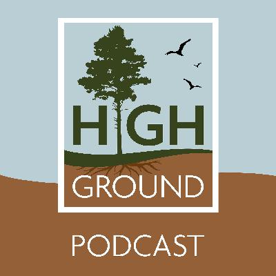 HighGround Podcast Overview: Your gateway to Land-based Employment
