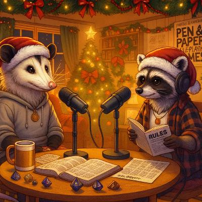 Adventstürchen XVII