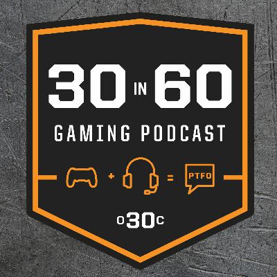 30 in 60 (An Over 30 Clan Podcast) Episode 55 - All About Meetups