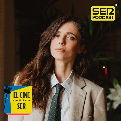 Las series | Leticia Dolera examina los abusos entre adolescentes en 'Pubertat'