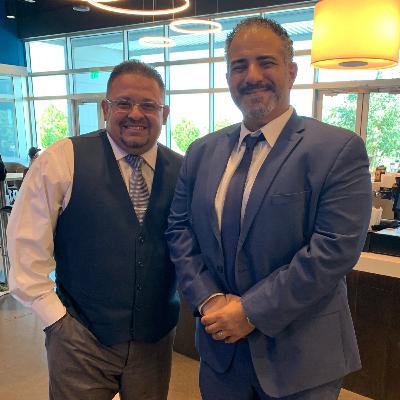 Credit is the Ace with Guillermo "Memo" Loaiza and Jimmy Rios from Next Level Credit Plus Credit is the Ace with Guillermo "Memo" Loaiza and Jimmy Rios from Next Level Credit Plus
