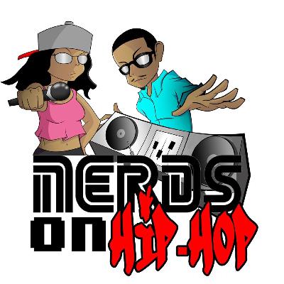 Nerds On Hip Hop Ep. 27 - Dragon Quest XI, S.O's So It Continues and Netflix's Voltron