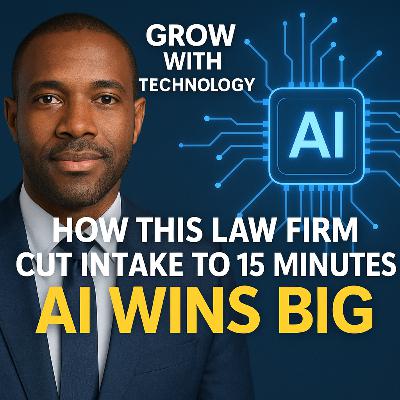 How a Boutique Law Firm Cut Client Intake Time from 3 Days to 15 Minutes with AI-powered Intakes and Document Generation How a Boutique Law Firm Cut Client Intake Time from 3 Days to 15 Minutes with AI-powered Intakes and Document Generation