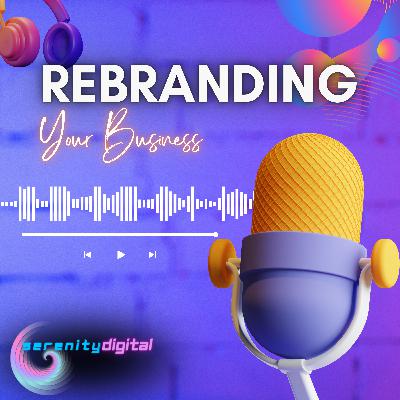 Changing your Domain?